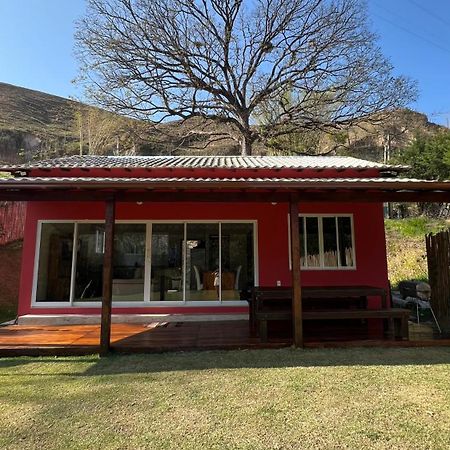 Villa Chacara Maria Flor Sana Macaé Exterior foto