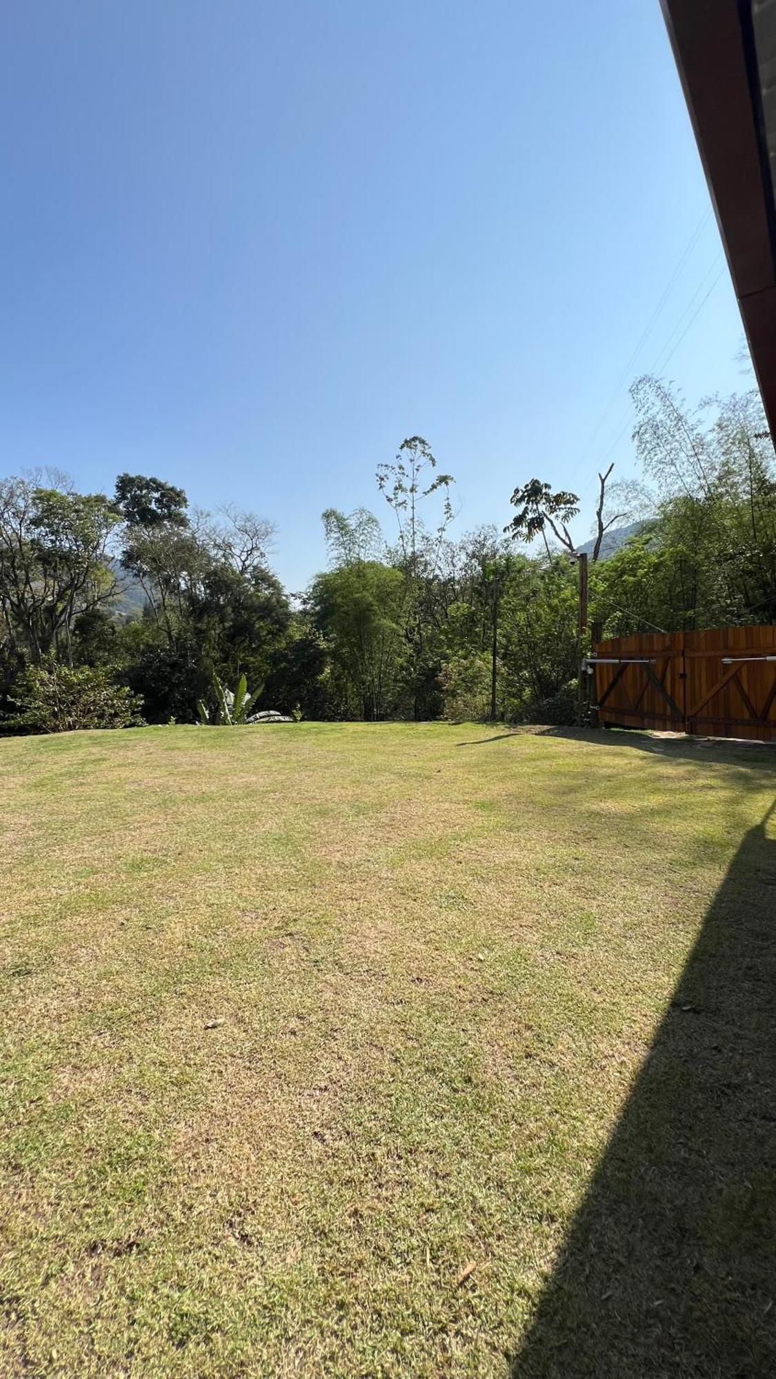 Villa Chacara Maria Flor Sana Macaé Exterior foto