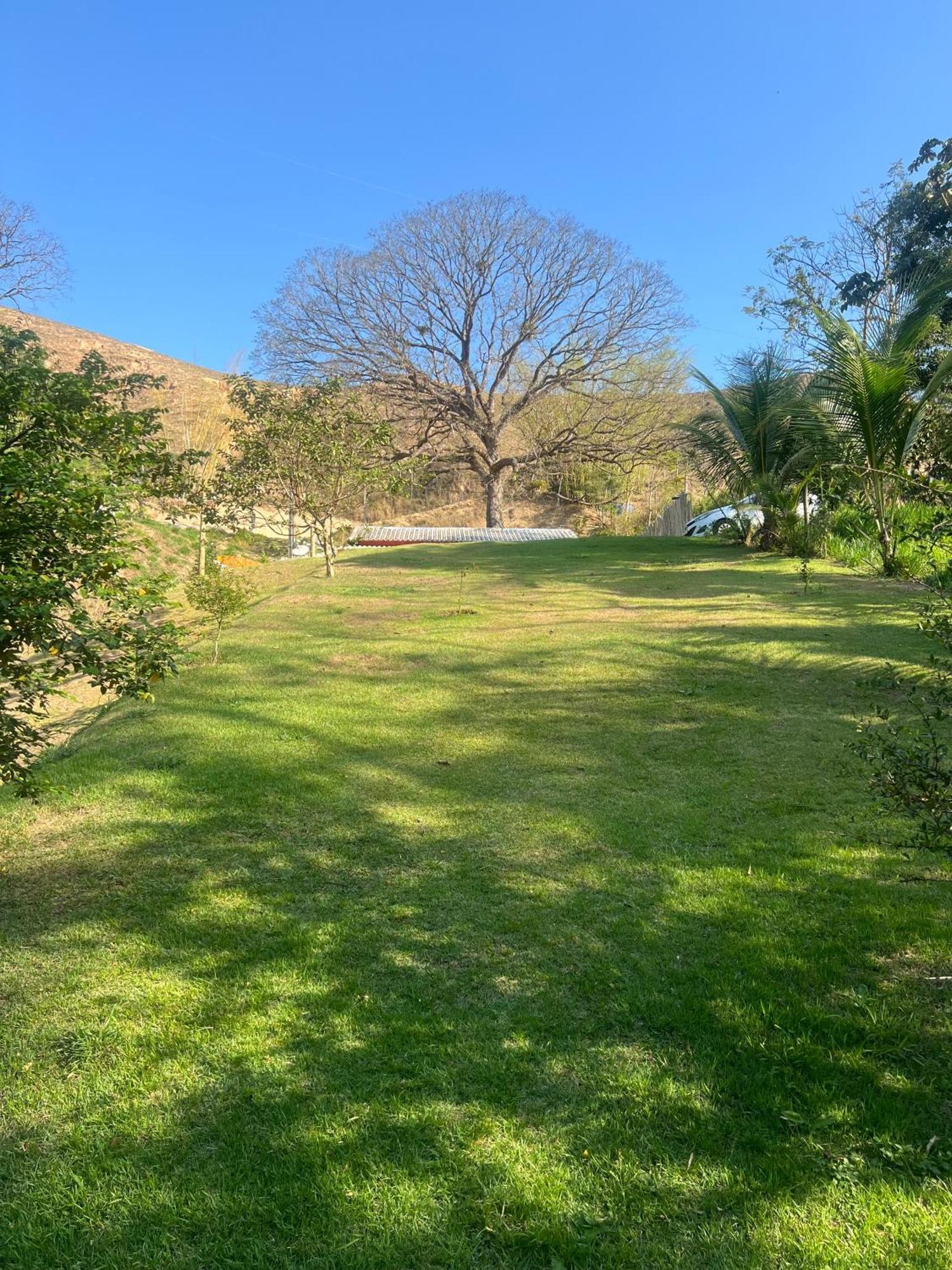Villa Chacara Maria Flor Sana Macaé Exterior foto